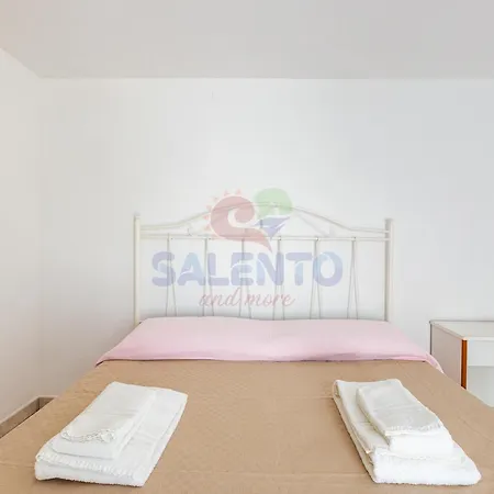 Salentoandmore-stella Del Mare Torre Pali