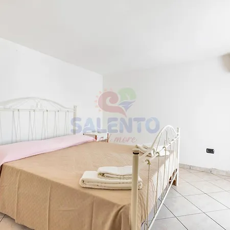 Salentoandmore-stella Del Mare Hébergement de vacances *