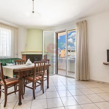 Hébergement de vacances Salentoandmore-stella Del Mare Torre Pali