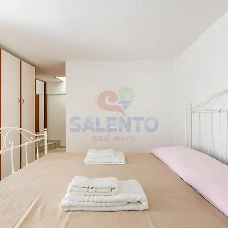 Salentoandmore-stella Del Mare *