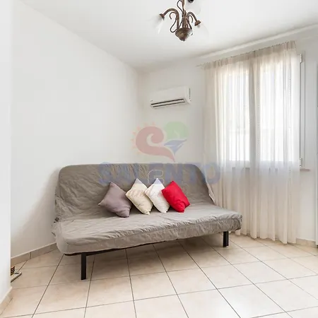 Salentoandmore-stella Del Mare Hébergement de vacances