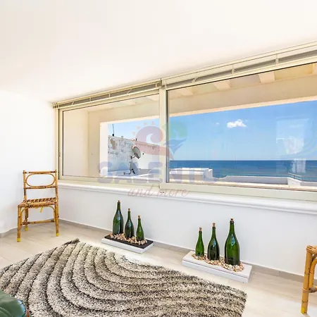 Hébergement de vacances Salentoandmore-stella Del Mare