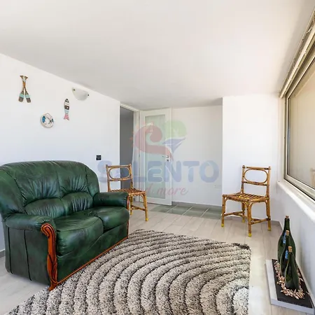 Salentoandmore-stella Del Mare *