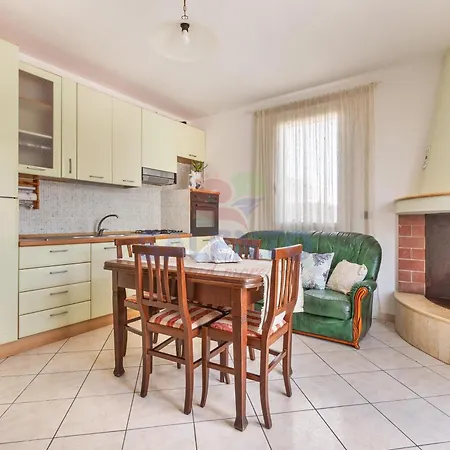 Salentoandmore-stella Del Mare Hébergement de vacances *