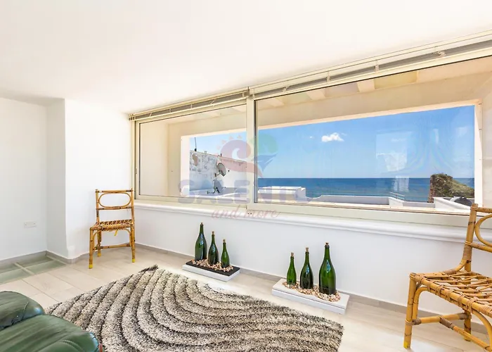 펜션 Salentoandmore-stella Del Mare