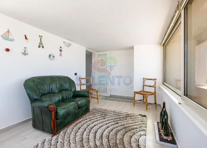 Salentoandmore-stella Del Mare *