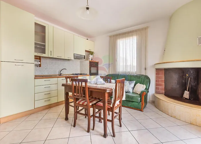 Salentoandmore-stella Del Mare 펜션 *