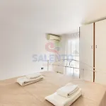 Semesterbostad Salentoandmore-stella Del Mare *