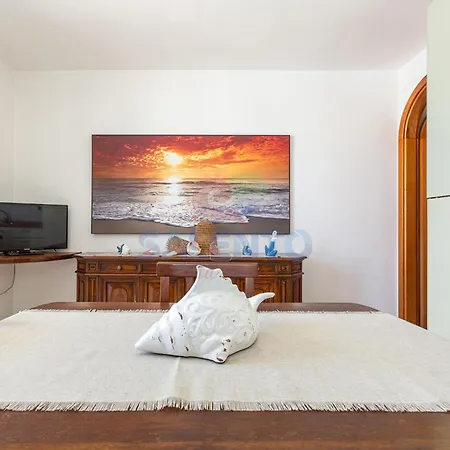 Salentoandmore-stella Del Mare Holiday home *