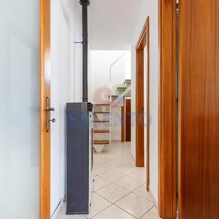 Salentoandmore-stella Del Mare