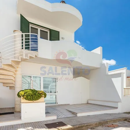 Salentoandmore-stella Del Mare *