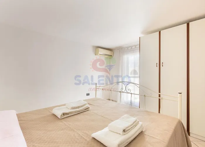 度假居 Salentoandmore-stella Del Mare *