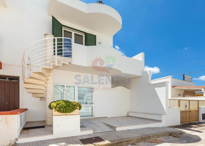 Salentoandmore-stella Del Mare *