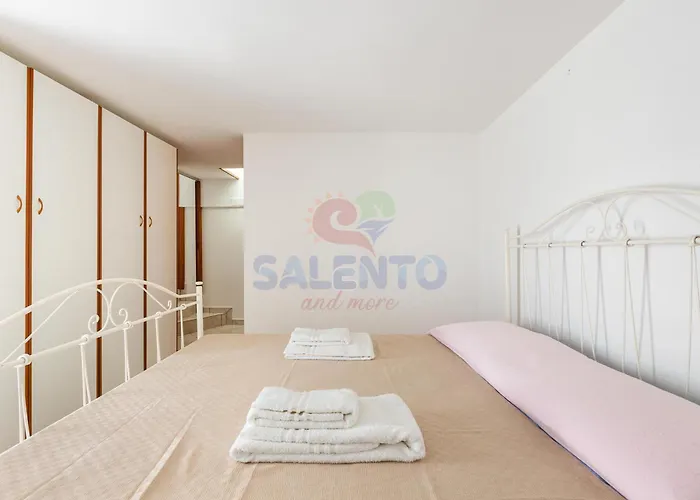 Salentoandmore-stella Del Mare *