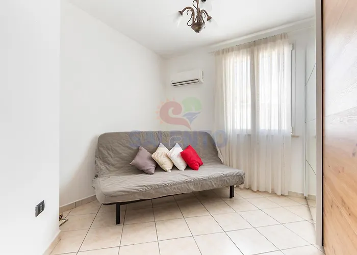 Salentoandmore-stella Del Mare 펜션